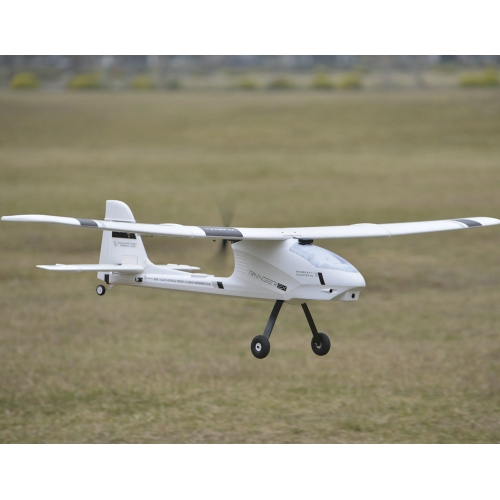 Volantex RC Ranger EX Long Range FPV / UAV platform Unibody big weight carrier ( V757-3 ) KIT